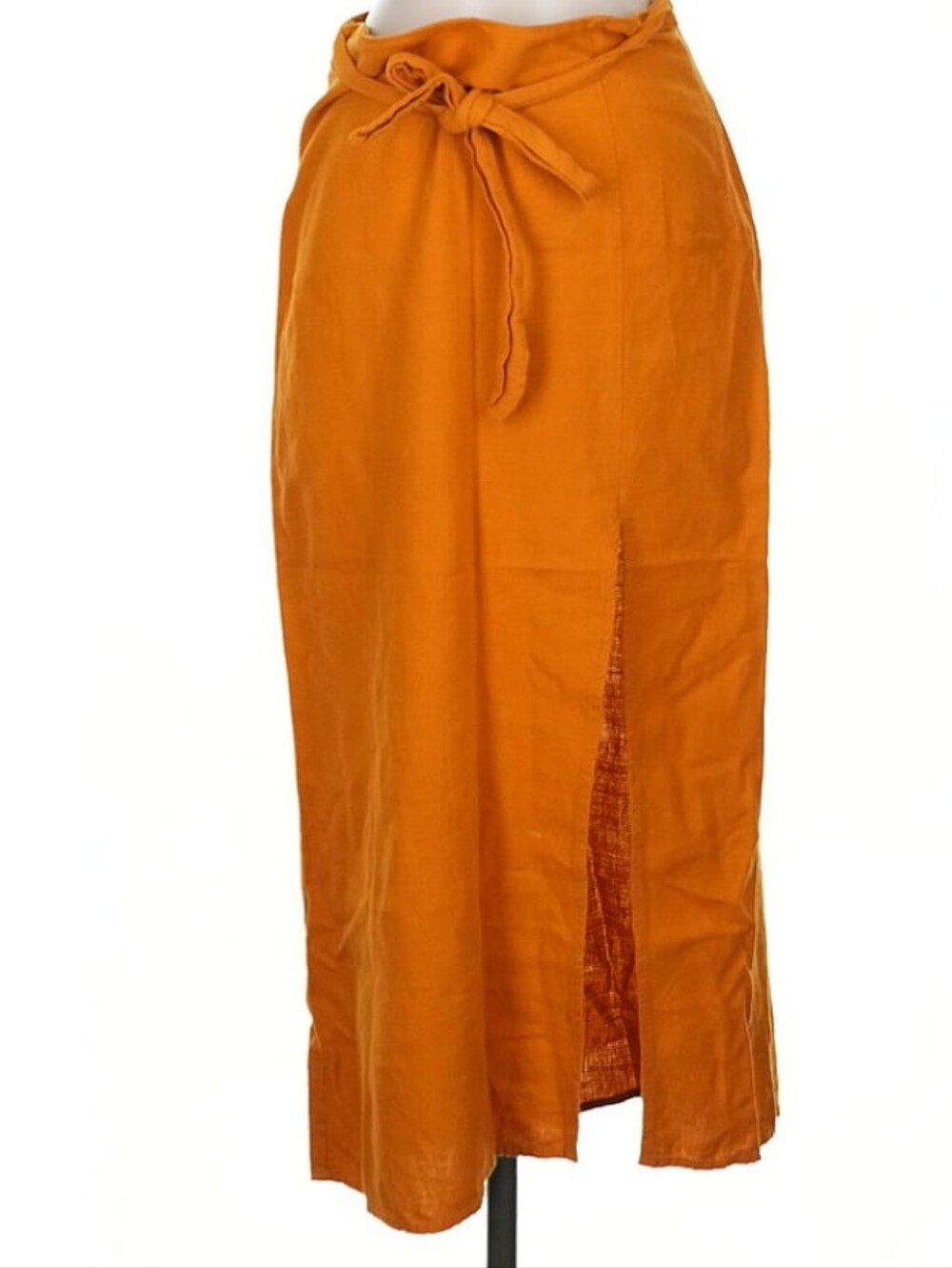 Urban Outfitters Linen blend Skirt
